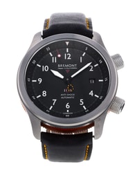 Bremont Martin Baker MBII-SS-BK-C-O-P-11R